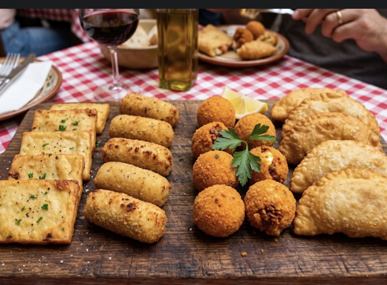Aperifritto