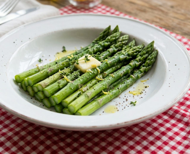 Asparagi