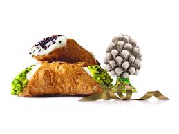 Cannoli Siciliani (piccoli)