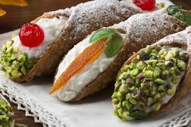 Cannoli Siciliani (grandi)