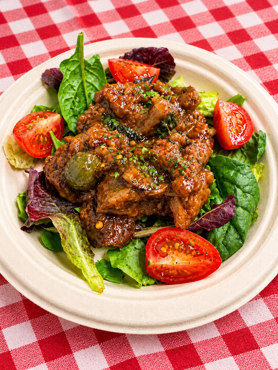 Caponata