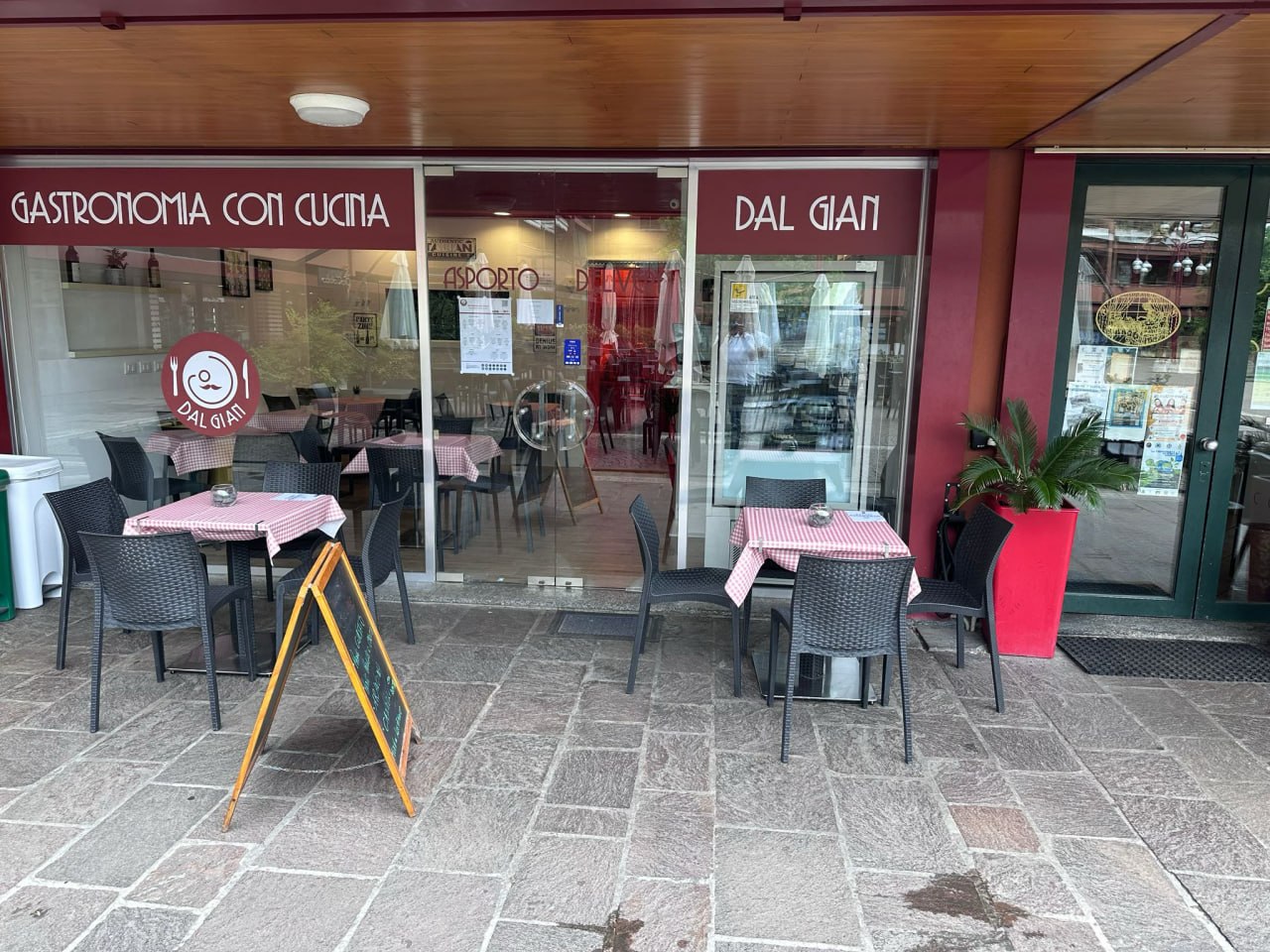 Dal Gian - Basiglio